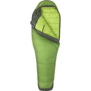 Marmot | Trestles Elite Eco 30 Sleeping Bag: 30F Synthetic - Women's,商家Steep&Cheap,价格¥515
