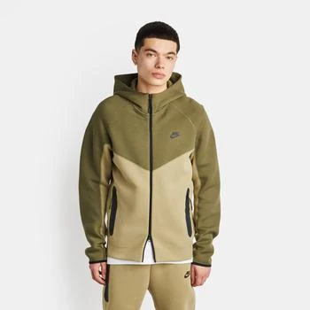 推荐Nike Tech Fleece - Men Hoodies商品