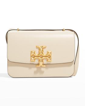 tory burch eleanor精选, Tory Burch | Eleanor Convertible Leather Shoulder Bag商品图片 