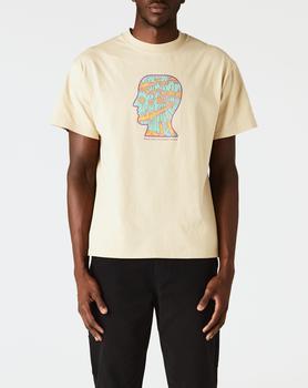 Brain Dead | Split Planes T-Shirt商品图片,额外7.5折, 额外七五折
