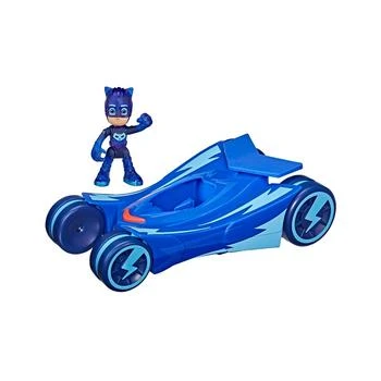 Hasbro | Glow & Go Cat-Car 3.9折