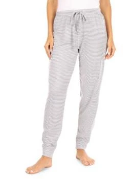 推荐Striped Pajama Pant Joggers商品