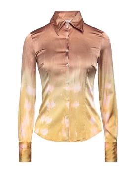 LE SARTE PETTEGOLE | Patterned shirts & blouses商品图片,5.7折