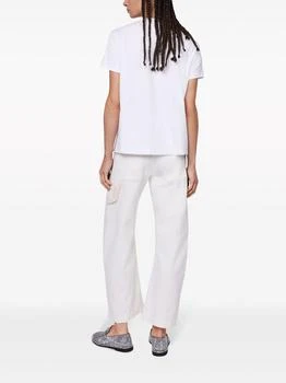 Stella McCartney | Stella McCartney T-shirts and Polos,商家Baltini,价格¥2091