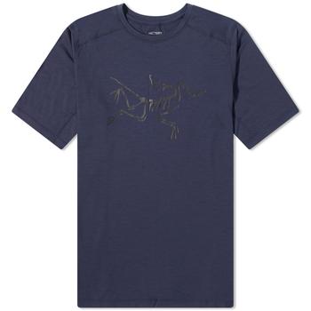 Arc'teryx | Arc'teryx Ionia Logo T-Shirt商品图片,独家减免邮费