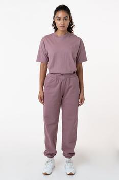 推荐HF04GD Unisex - Garment Dye Heavy Fleece Sweatpant商品