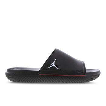 aj拖鞋, Jordan | Jordan Play Slide - Men Shoes商品图片 6.5折