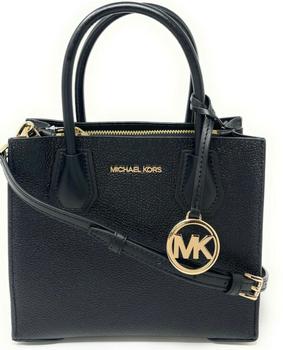 michael kors mercer, Michael Kors | Michael Kors Mercer Medium Messenger Bag商品图片 4.8折, 满$250减$20, 满减