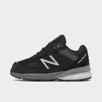 New Balance | Boys' Toddler New Balance 990v5 Casual Shoes商品图片,