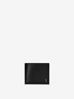 Yves Saint Laurent | Saint Laurent Cassandre Wallet,商家Baltini,价格¥3372