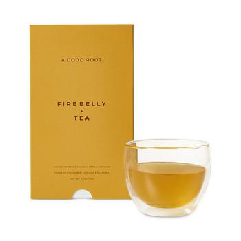 商品Firebelly Tea | A Good Root Loose Leaf Tea,商家Bloomingdale's,价格¥143图片
