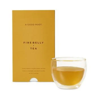 Firebelly Tea | A Good Root Loose Leaf Tea,商家Bloomingdale's,价格¥140