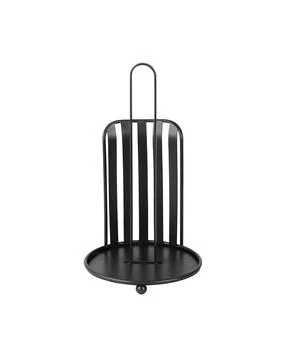Spectrum | Stripe Paper Towel Holder,商家Macy's,价格¥162