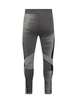 Y-3 | Y-3 Logo Printed Skinny Pants 4折起, 独家减免邮费