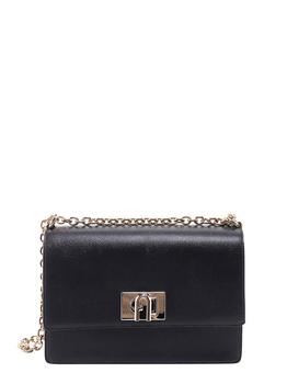 furla 1927真假, Furla | Furla 1927 Flip-Locked Mini Crossbody Bag商品图片 7.6折
