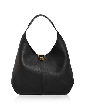 菲拉格慕包, Salvatore Ferragamo | Margot Leather Hobo商品图片 