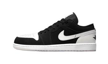 aj1低帮, Jordan | Air Jordan 1 Low "Diamond Shorts"商品图片 