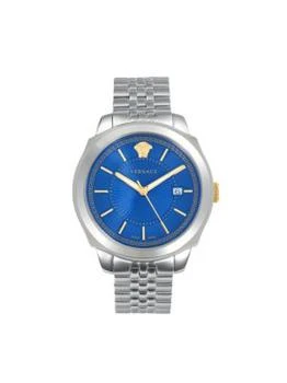 推荐42MM Stainless Steel Bracelet Watch商品