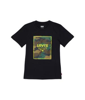 Levi's | Graphic T-Shirt (Little Kids)商品图片,