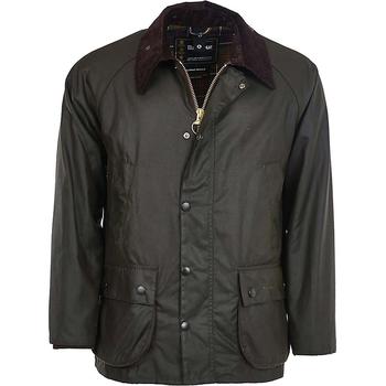 barbour bedale, Barbour | Barbour Men's Classic Bedale Wax Jacket商品图片 