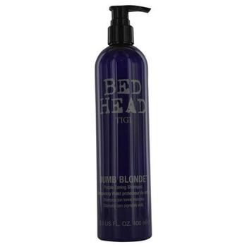 TIGI | Tigi 280016 Dumb Blonde Purple Toning Shampoo - 13.5 oz商品图片,