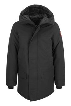 canada goose langford, Canada Goose | CANADA GOOSE LANGFORD - Hooded Parka商品图片 6折