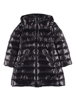 Moncler | Moka Nylon Down Coat,商家LUISAVIAROMA,价格¥6192