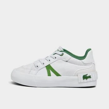 推荐Kids' Toddler Lacoste L004 Casual Shoes商品