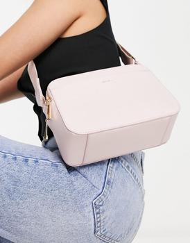 ALDO | ALDO Ryden cross body bag in blush商品图片,额外9折, 额外九折