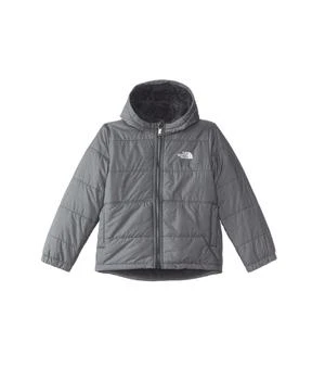 The North Face | Reversible Mt Chimbo Full Zip Hooded Jacket (Toddler),商家Zappos,价格¥454