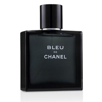 推荐Chanel 香奈儿蔚蓝男士淡香水Bleu De Chanel EDT 50ml/1.7oz商品