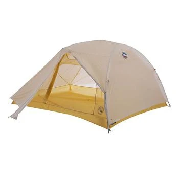Big Agnes | Big Agnes Tiger Wall UL3 Solution Dye Tent,商家Moosejaw,价格¥3925