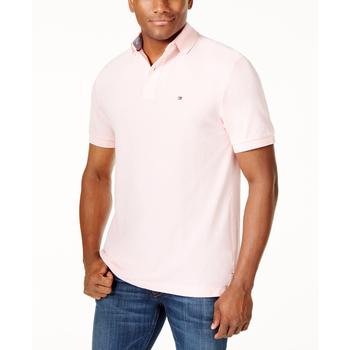 product Men's Custom-Fit Ivy Polo image