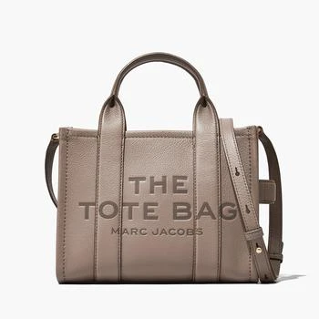 推荐Marc Jacobs Women's The Small Leather Tote Bag商品