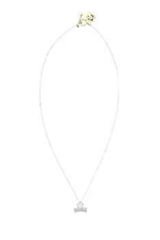 Swarovski | Swarovski Zodiac II Libra Pendant Necklace 6.4折, 独家减免邮费