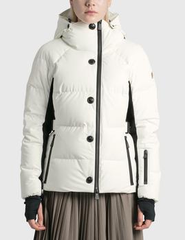 moncler moka评价, Moncler | Guyane Jacket商品图片 