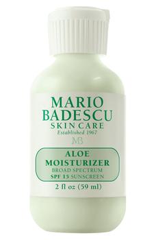 Mario Badescu | Aloe Moisturizer SPF 15商品图片,7.5折