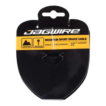 商品Jagwire | Sport Brake Cable,商家Mountain Steals,价格¥81图片