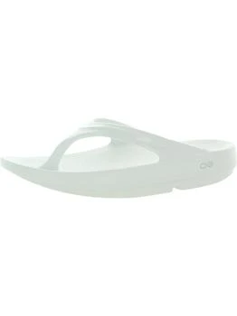 推荐Oolala Womens Lightweight Thong Flip-Flops商品