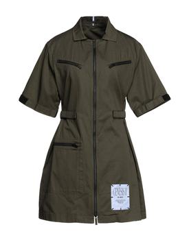 mcqueen包包, Alexander McQueen | Short dress商品图片 2.4折