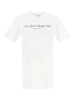 推荐Cotton T-Shirt商品