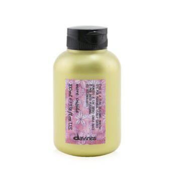 product Davines More Inside This Is A Curl Building Serum 3.38 oz Hair Care 8004608246459 image