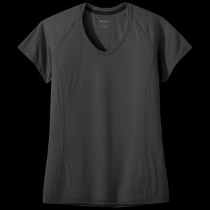商品Outdoor Research - Echo T-Shirt - XXS Storm图片