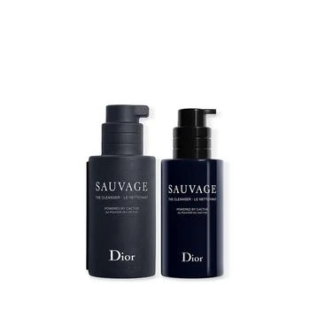 Dior | Men's Sauvage Cleanser, 4 oz.,商家Macy's,价格¥315