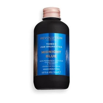 Revolution | Revolution Haircare Hair Tones for Brunettes 150ml (Various Shades),商家LookFantastic US,价格¥79