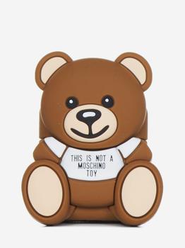 Moschino | Moschino Teddy Bear Airpods Case商品图片,8.7折