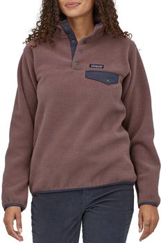 巴塔哥尼亚snap, Patagonia | Patagonia Women's Synchilla Snap-T Fleece Pullover商品图片 6.9折起