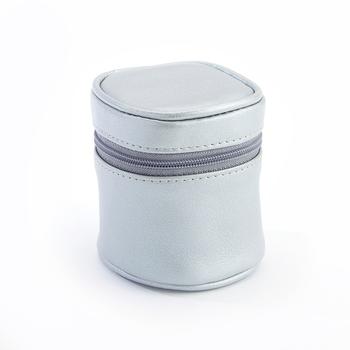 ROYCE New York, ROYCE New York | Travel Adapter in Leather Carrying Case商品图片 