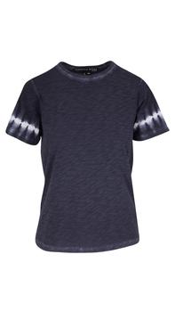 VERONICA BEARD是什么牌子, VERONICA BEARD | Veronica Beard Lara Crew Neck Ink商品图片 