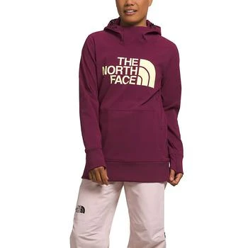 推荐The North Face Women's Tekno Pullover Hoodie商品